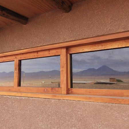 La Casa De Jose Hotel San Pedro de Atacama Exterior foto