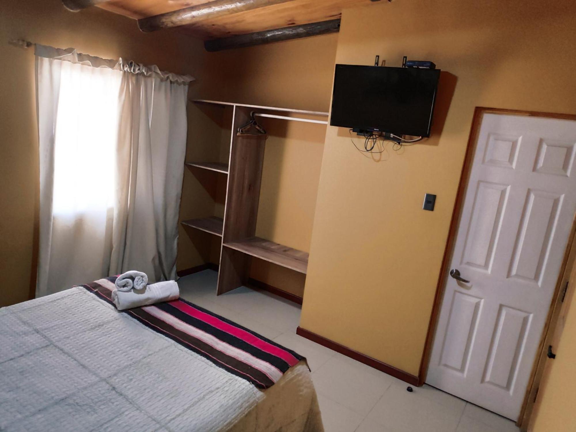 La Casa De Jose Hotel San Pedro de Atacama Cameră foto