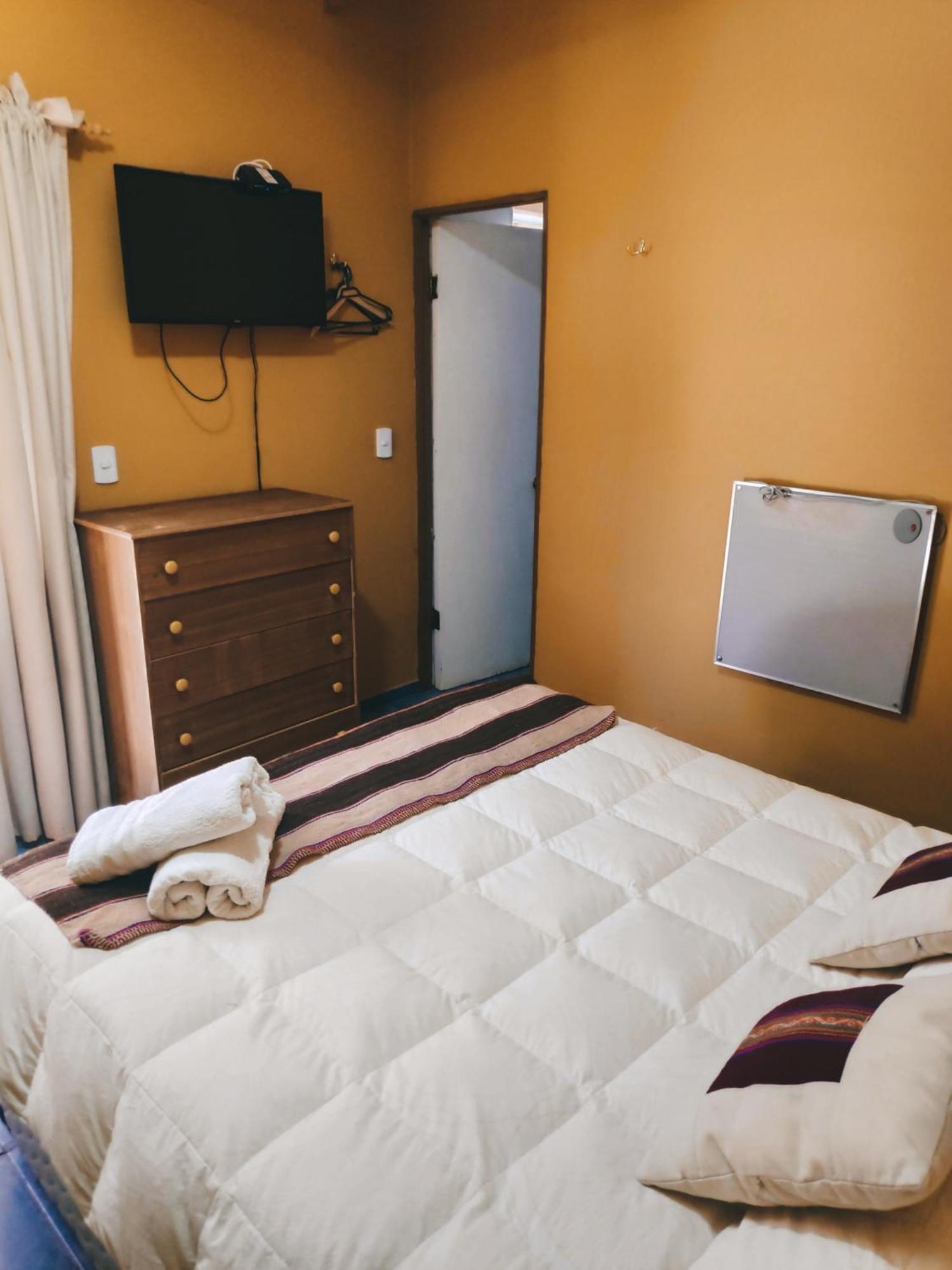 La Casa De Jose Hotel San Pedro de Atacama Cameră foto