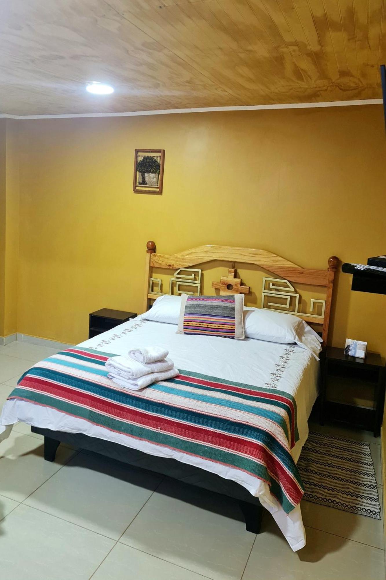 La Casa De Jose Hotel San Pedro de Atacama Cameră foto