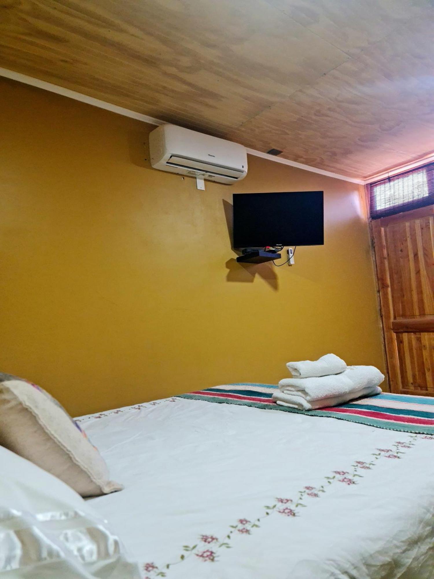 La Casa De Jose Hotel San Pedro de Atacama Cameră foto