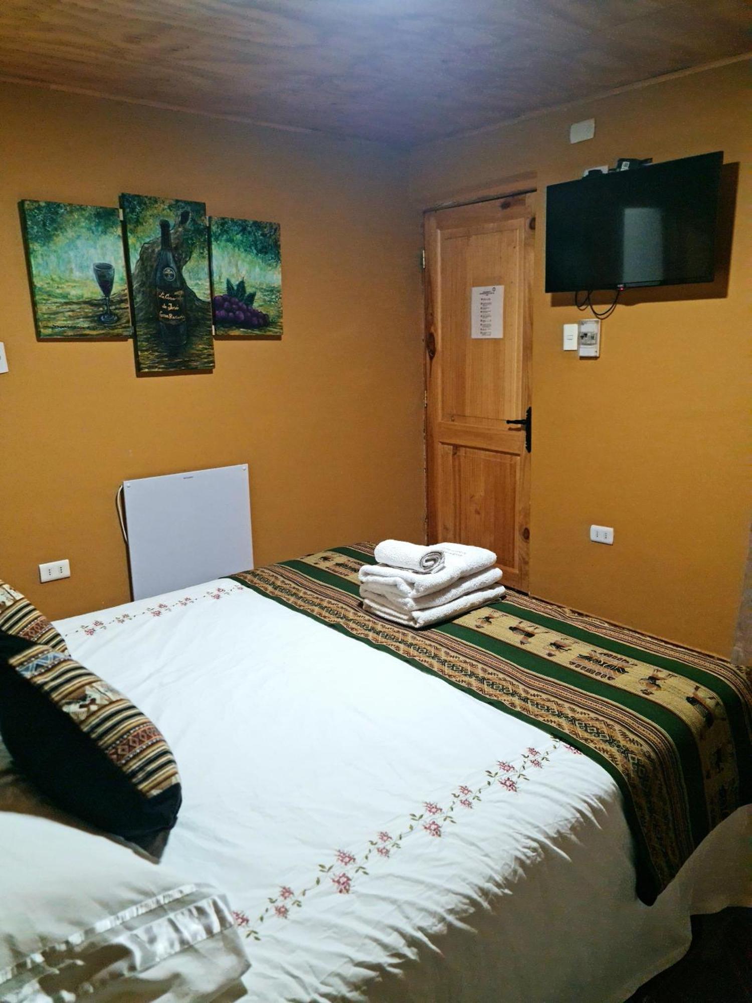 La Casa De Jose Hotel San Pedro de Atacama Cameră foto