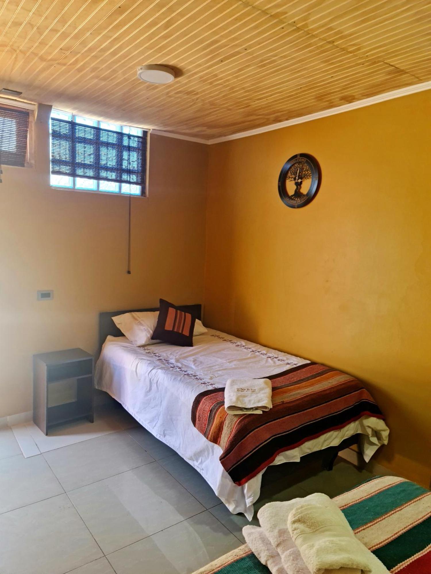 La Casa De Jose Hotel San Pedro de Atacama Cameră foto