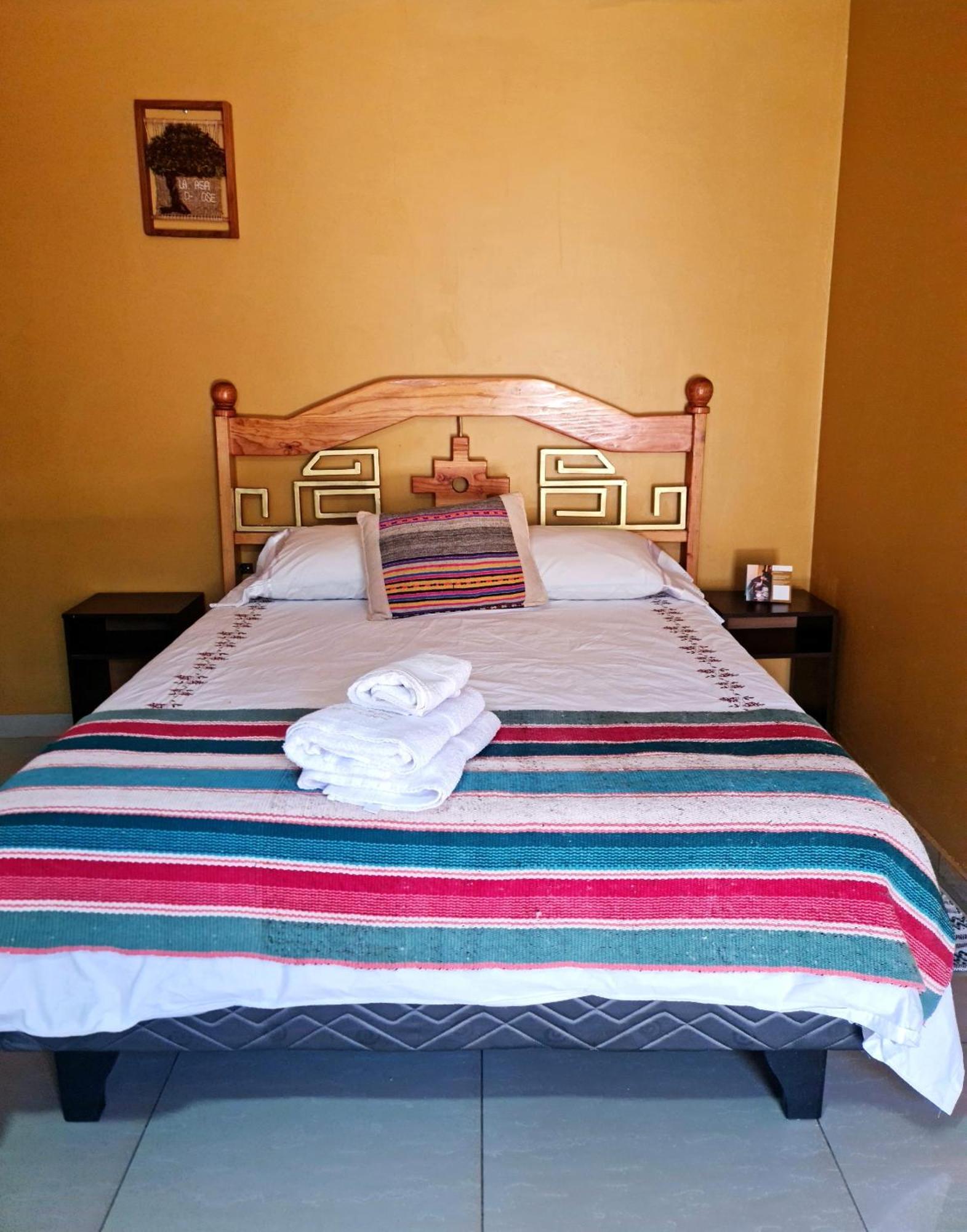 La Casa De Jose Hotel San Pedro de Atacama Cameră foto