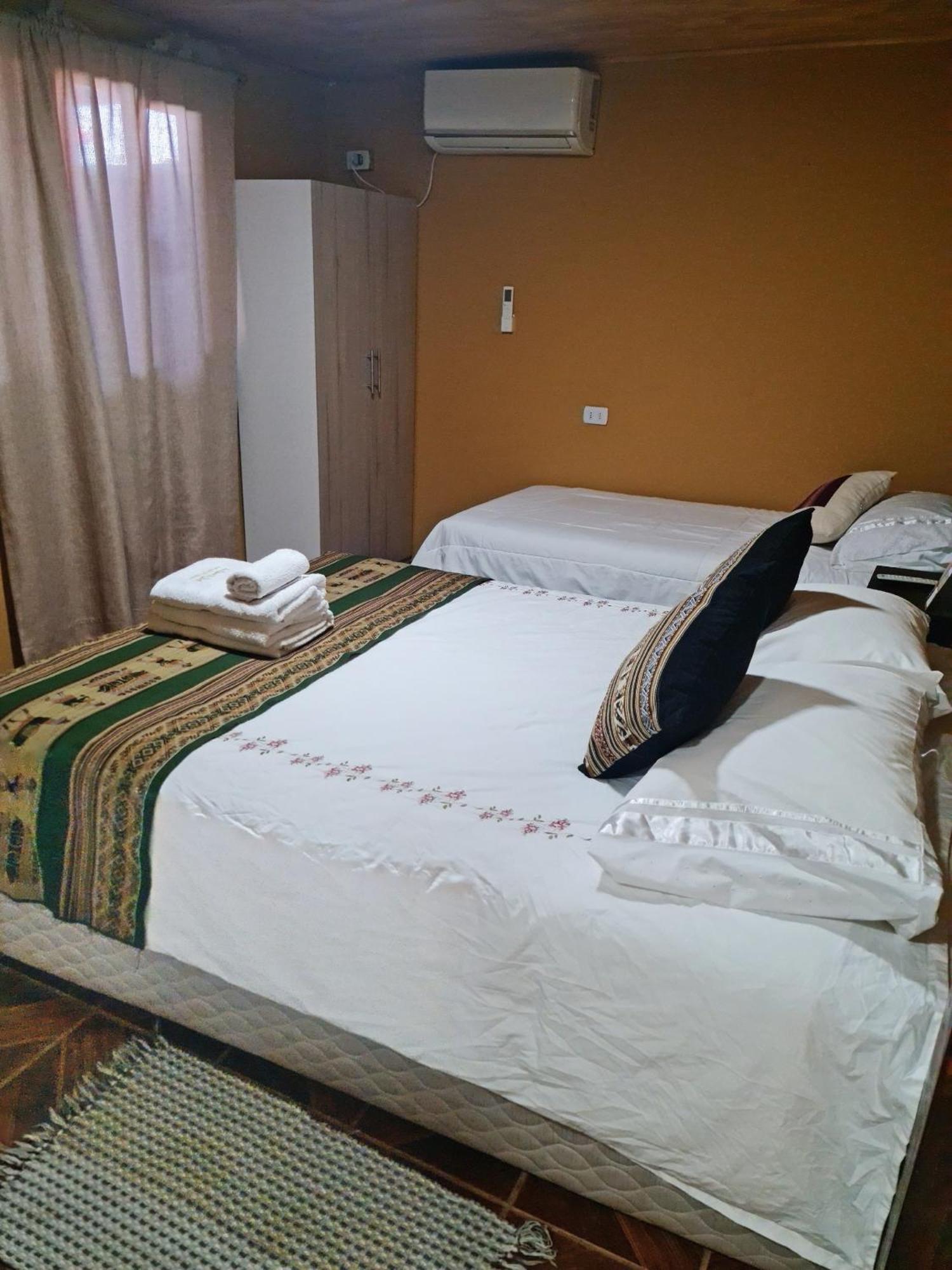 La Casa De Jose Hotel San Pedro de Atacama Cameră foto