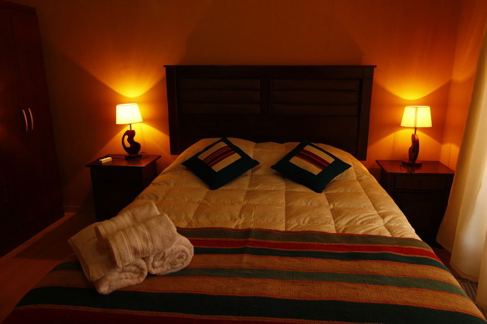 La Casa De Jose Hotel San Pedro de Atacama Exterior foto